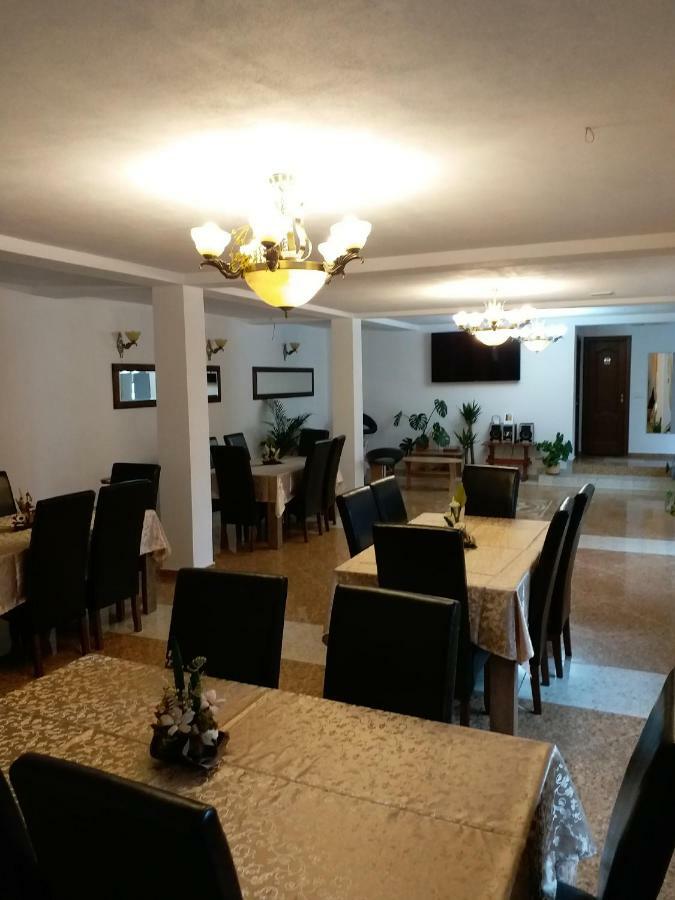 Casa Tican Бран Экстерьер фото