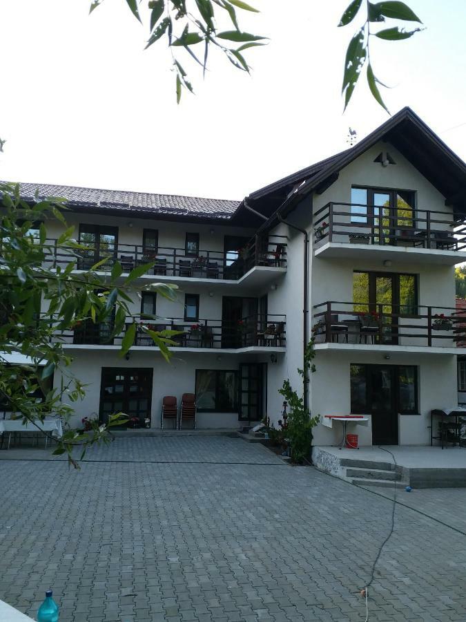 Casa Tican Бран Экстерьер фото