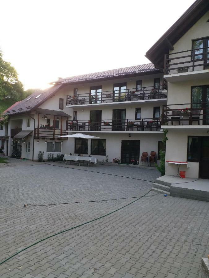 Casa Tican Бран Экстерьер фото