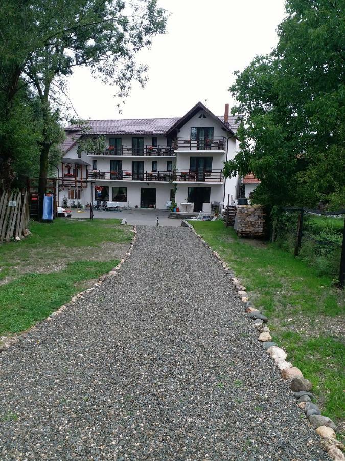 Casa Tican Бран Экстерьер фото